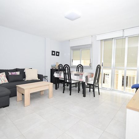 Marina Baixa - Fincas Arena フィネストラット エクステリア 写真