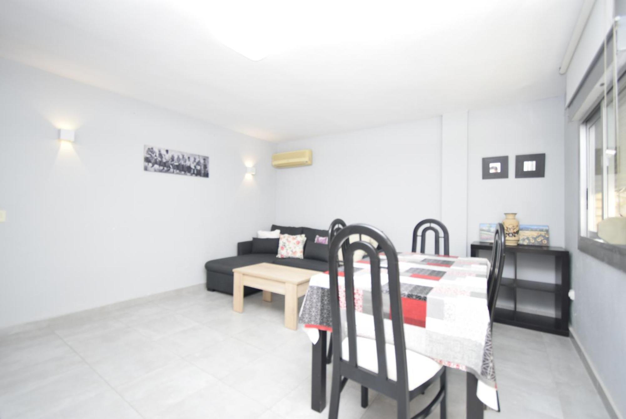 Marina Baixa - Fincas Arena フィネストラット エクステリア 写真