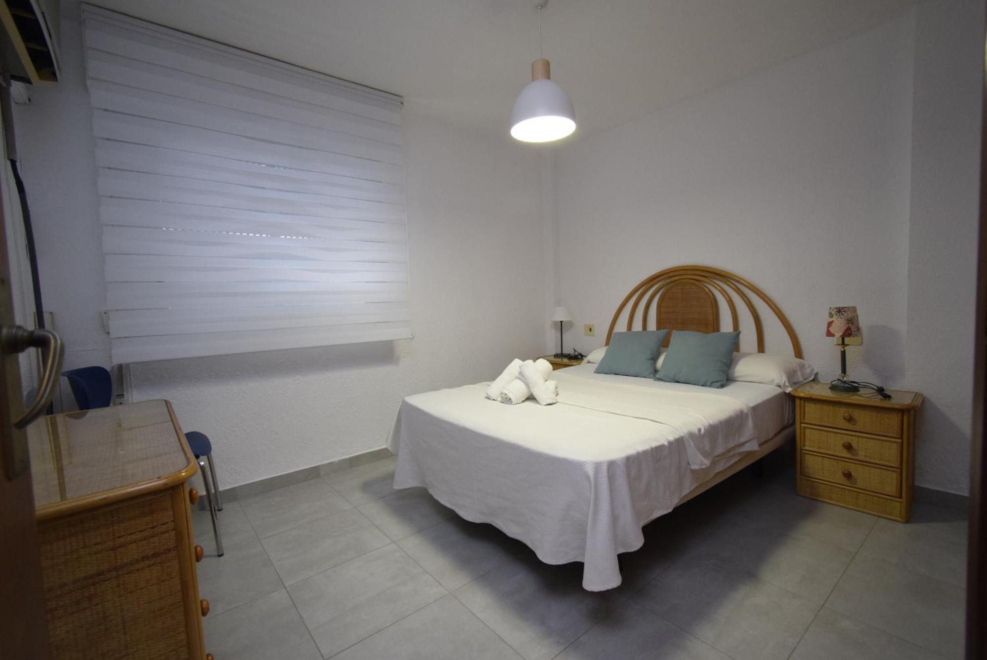 Marina Baixa - Fincas Arena フィネストラット エクステリア 写真