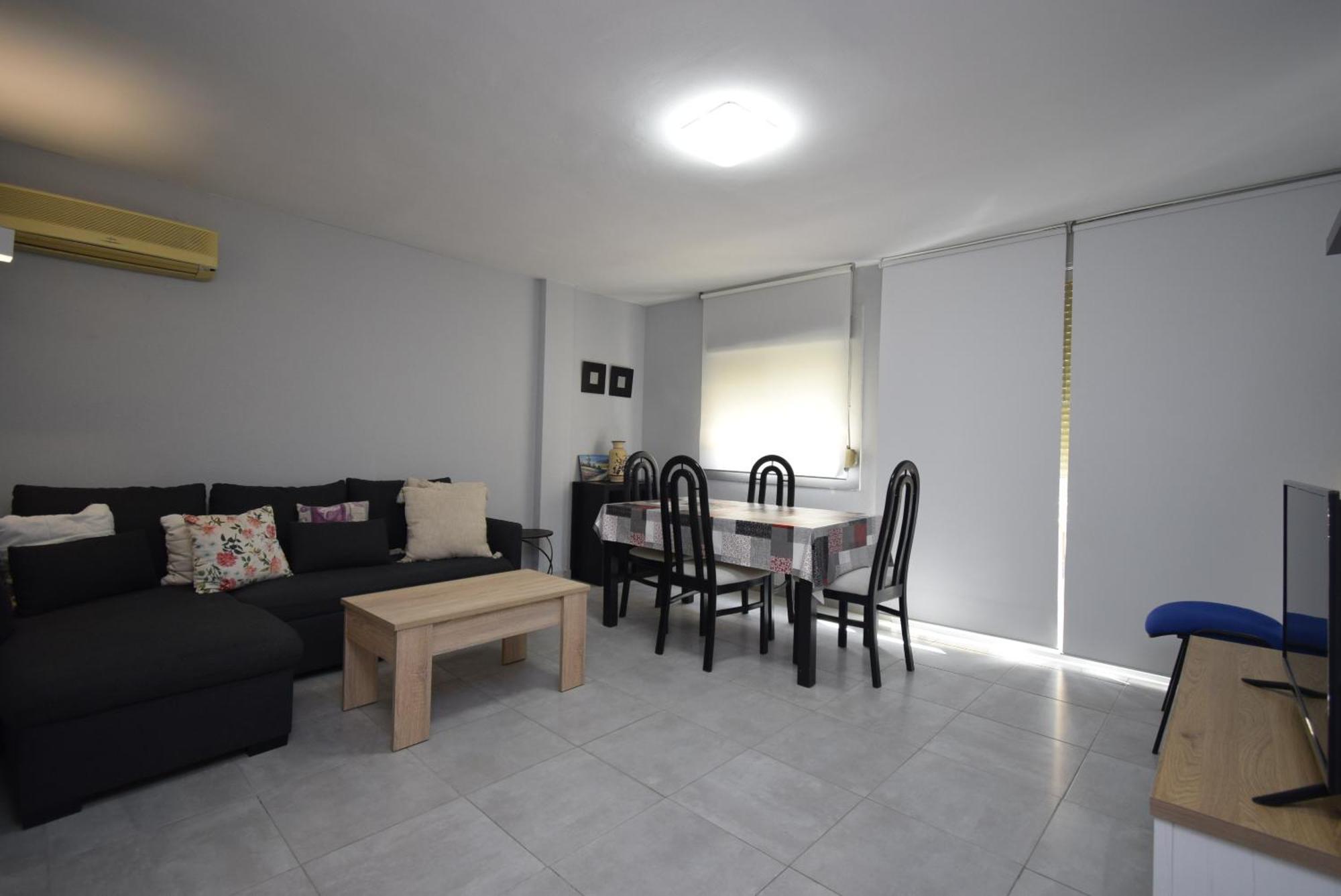 Marina Baixa - Fincas Arena フィネストラット エクステリア 写真