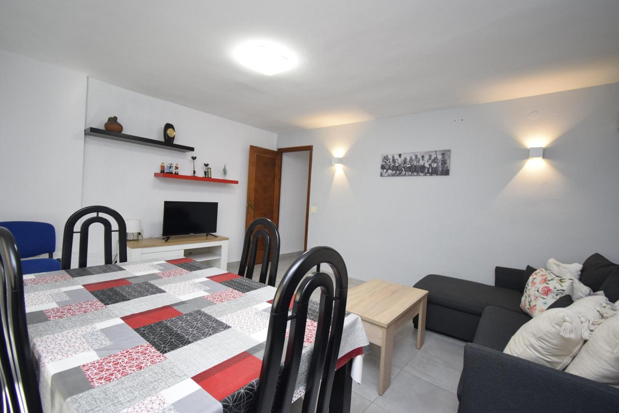 Marina Baixa - Fincas Arena フィネストラット エクステリア 写真