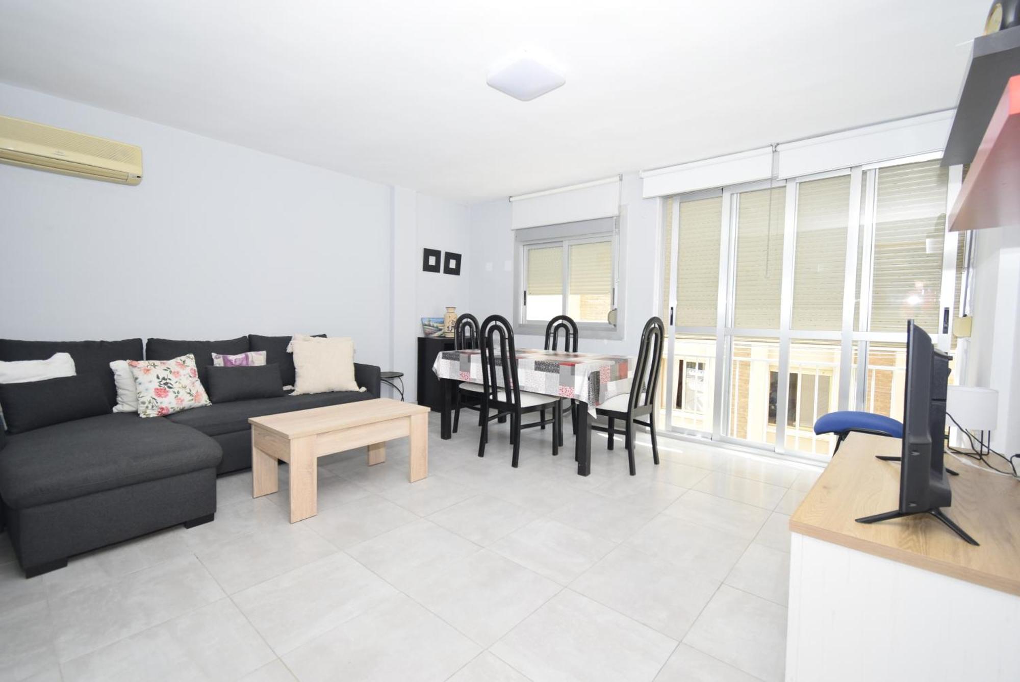 Marina Baixa - Fincas Arena フィネストラット エクステリア 写真